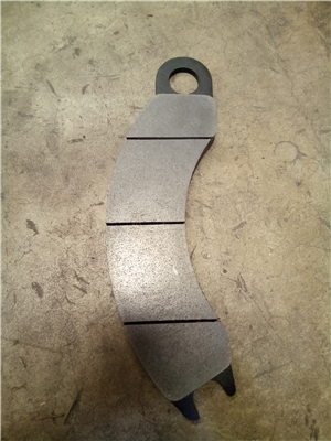 Part Number: 9C0566               for Caterpillar 950  