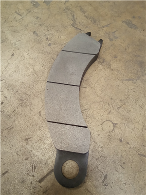 Part Number: 9C0567               for Caterpillar 950  