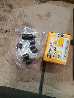 Part Number: 9S3620               for Caterpillar 725  