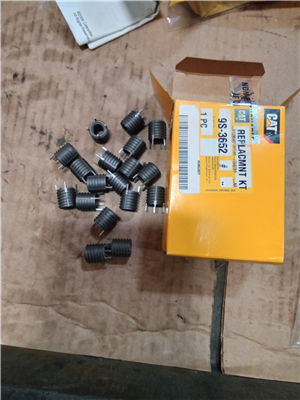 Part Number: 9S3652               for Caterpillar 725  
