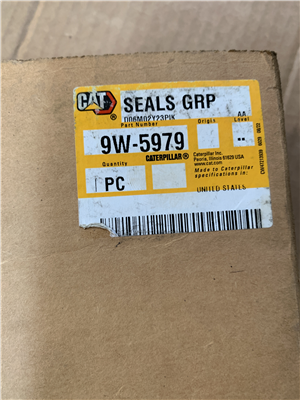 Part Number: 9W5979               for Caterpillar 773B 