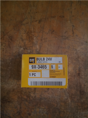 Part Number: 9X3465               for Caterpillar 980M 
