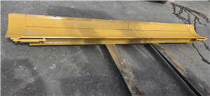 Part Number: BLD-120-3207431      for Caterpillar 120  