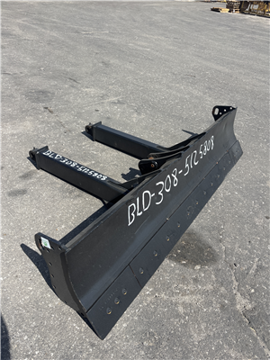 Part Number: BLD-308-5125808      for Caterpillar 308  