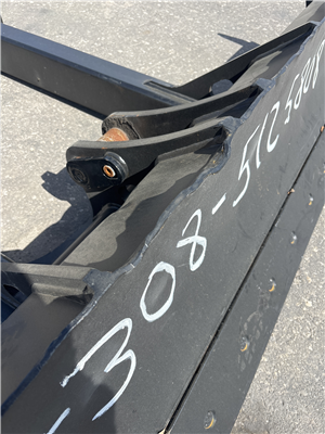 Part Number: BLD-308-5125808      for Caterpillar 308  