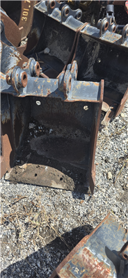 Part Number: BUC-302.5-1537857    for Caterpillar 302.5