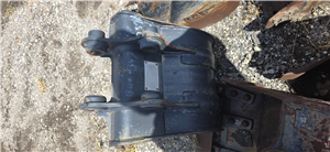 Part Number: BUC-302.5-1907390    for Caterpillar 302.5