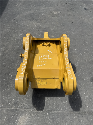 Part Number: COUP-330-3897189     for Caterpillar 330  