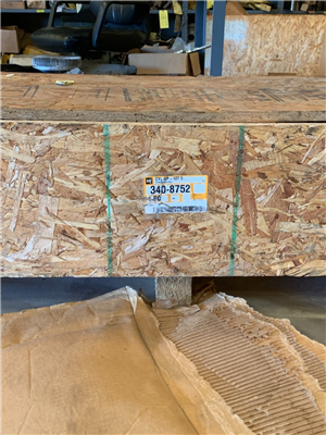 Part Number: CYL-930H-3408752     for Caterpillar 930H 
