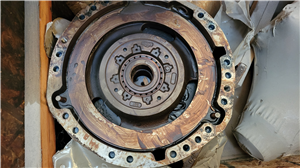 Part Number: DIF-950G-1280745     for Caterpillar 950G 