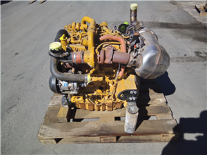 Part Number: ENG-908-5743468      for Caterpillar 908  
