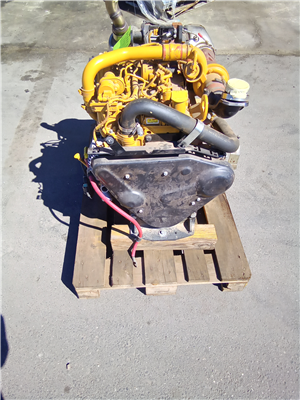 Part Number: ENG-908-5743468      for Caterpillar 908  