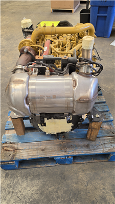 Part Number: ENG-908-5743468      for Caterpillar 908  