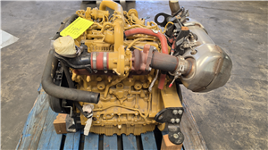 Part Number: ENG-908-5743468      for Caterpillar 908  