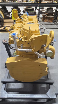 Part Number: ENG-910M-4639892     for Caterpillar 910M 