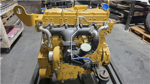 Part Number: ENG-910M-4639892     for Caterpillar 910M 