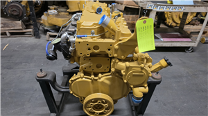 Part Number: ENG-910M-4639892     for Caterpillar 910M 