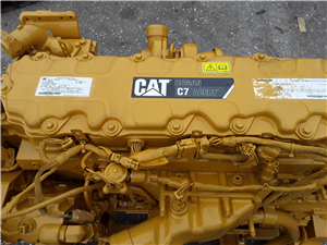 Part Number: ENG-C7-10R8810       for Caterpillar C7   