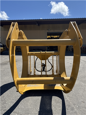 Part Number: FORK-950K-3968852    for Caterpillar 950K 