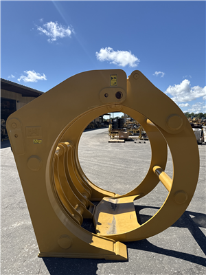 Part Number: FORK-950K-3968852    for Caterpillar 950K 