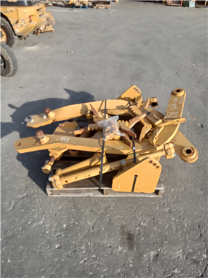 Part Number: MISC-12H-8X6080      for Caterpillar 12H  