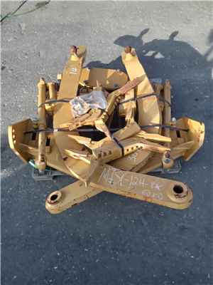 Part Number: MISC-12H-8X6080      for Caterpillar 12H  