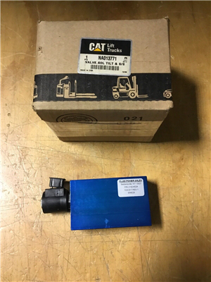 Part Number: NA013771             for Caterpillar MCF  