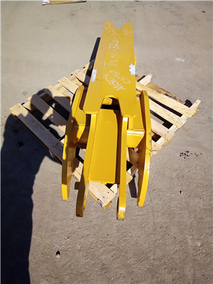 Part Number: THUMB-320-5523263    for Caterpillar 320  