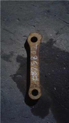 Part Number: 0875802              for Caterpillar 320C 
