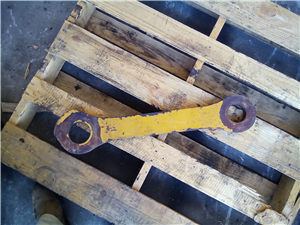 Part Number: 0875802              for Caterpillar 320C 