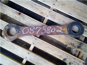 Part Number: 0875802              for Caterpillar 320C 