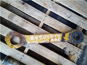 Part Number: 0875802              for Caterpillar 320C 