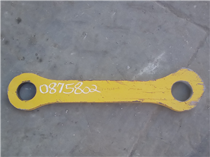 Part Number: 0875802              for Caterpillar 320C 