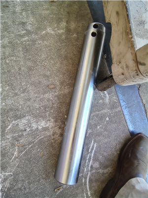 Part Number: 0875805              for Caterpillar 320C 