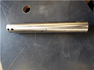 Part Number: 0875805              for Caterpillar 320C 