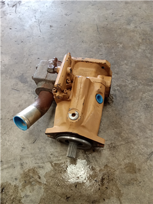 Part Number: 0R0858               for Caterpillar 924G 