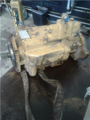 Part Number: 0R7665               for Caterpillar 980G 