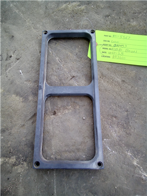 Part Number: 1005567              for Caterpillar 535B 