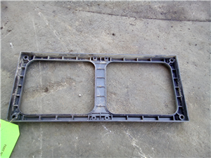 Part Number: 1005567              for Caterpillar 535B 