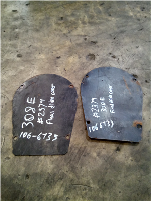 Part Number: 1066733              for Caterpillar 308E2