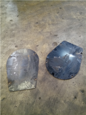 Part Number: 1066733              for Caterpillar 308E2
