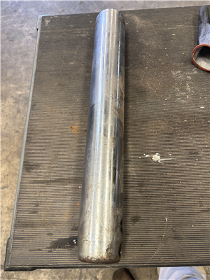 Part Number: 1066878              for Caterpillar 318D2