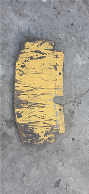 Part Number: 1069013              for Caterpillar 938H 