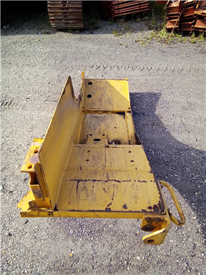 Part Number: 1069358              for Caterpillar D6R  