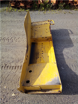 Part Number: 1069359              for Caterpillar D6R  