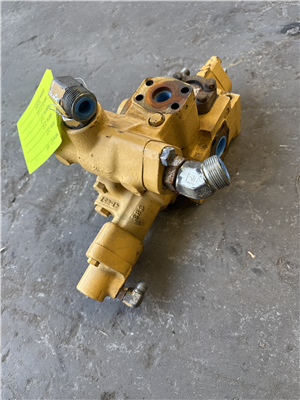 Part Number: 1071184              for Caterpillar D6R  