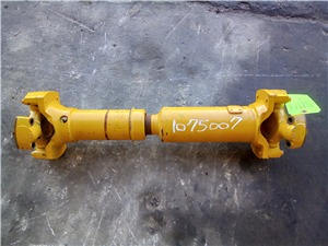 Part Number: 1075007              for Caterpillar 826G 