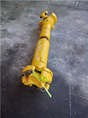Part Number: 1075007              for Caterpillar 826G 