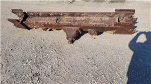 Part Number: 1080157              for Caterpillar D6R  