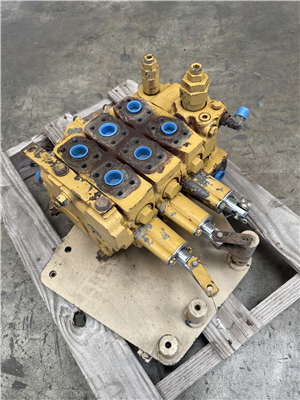 Part Number: 1081584              for Caterpillar D6R  